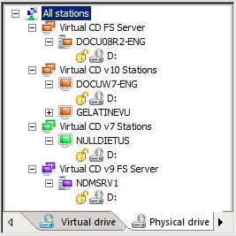 PhysicalDrives_Administration