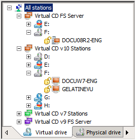 RegDrives_Administration