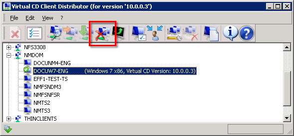 vcddeploy_deinst