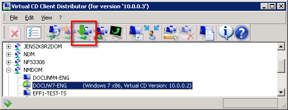 vcddeploy_update