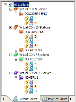 VirtualDrives_Administration